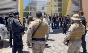 Leia mais sobre o artigo 12 pessoas em flagrante por fraude em concurso da Polícia Penal do RN