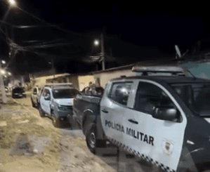 Leia mais sobre o artigo Drone bomba explode próximo a residência na comunidade do Detran, em Natal
