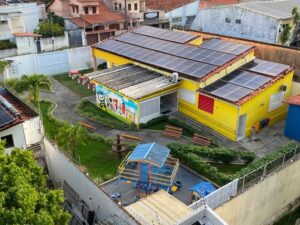 Leia mais sobre o artigo Casa Durval Paiva está entre as 100 Melhores ONGs do Brasil em 2026