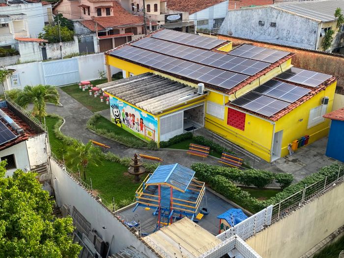 No momento, voc&ecirc; est&aacute; visualizando Casa Durval Paiva est&aacute; entre as 100 Melhores ONGs do Brasil em 2026