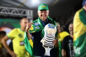 Leia mais sobre o artigo General Girão lidera Carreata da Liberdade em Mossoró nesta quarta-feira (30)