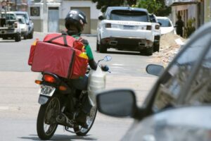 Leia mais sobre o artigo Motos estão em 41% das mortes no trânsito no Estado