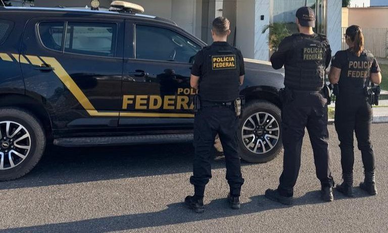 Leia mais sobre o artigo Operação combate abuso sexual e cumpre mandados em cidade do oeste potiguar