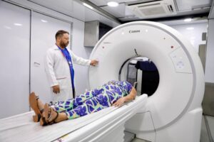 Leia mais sobre o artigo Carreta da Imagem leva exames de média e alta complexidade a João Câmara/RN