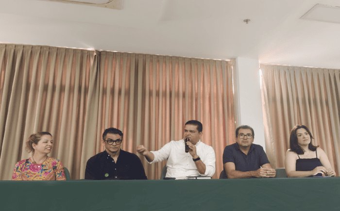 Leia mais sobre o artigo Incra abre série de simpósios no RN com debate sobre políticas públicas e reforma agrária