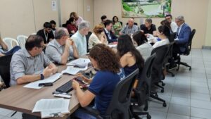 Leia mais sobre o artigo Conema aprova resolução com regras para licenciamento ambiental de data centers no RN