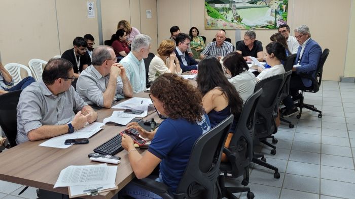 Leia mais sobre o artigo Conema aprova resolução com regras para licenciamento ambiental de data centers no RN