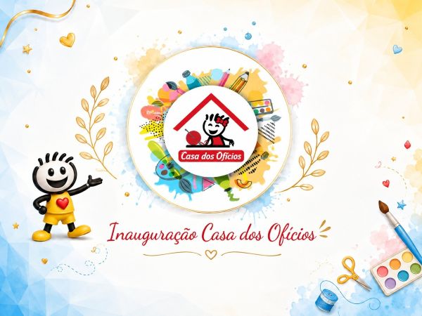 Leia mais sobre o artigo Casa Durval Paiva inaugura novas instalações da Casa dos Ofícios, na próxima quarta-feira (23)