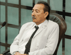Leia mais sobre o artigo Ex-deputado José Adécio celebra 82 anos de vida e recebe homenagens de amigos