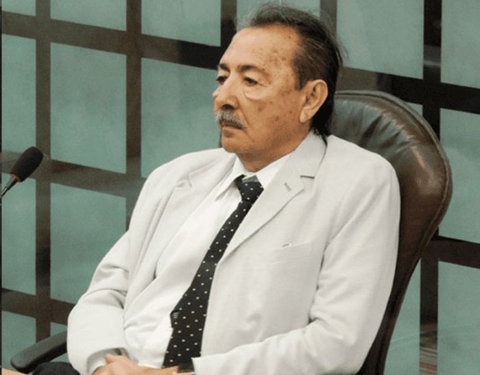 Leia mais sobre o artigo Ex-deputado José Adécio celebra 82 anos de vida e recebe homenagens de amigos
