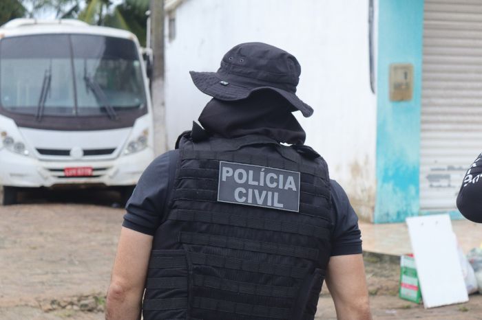 Leia mais sobre o artigo Idoso preso em flagrante por suspeita de estupro vulnerável na Grande Natal