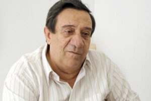Leia mais sobre o artigo Ex-presidente da Fiern e secretário estadual, Bira Rocha morre aos 84 anos