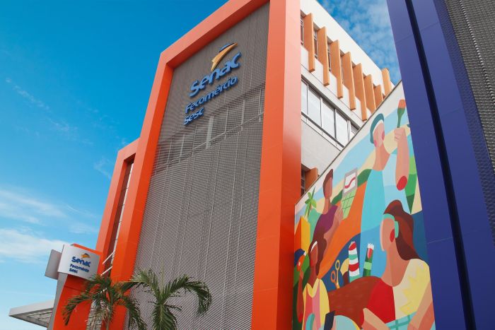 Leia mais sobre o artigo Senac RN abre 1.000 vagas em curso gratuito e online de Apoio de Sala na Educação Inclusiva