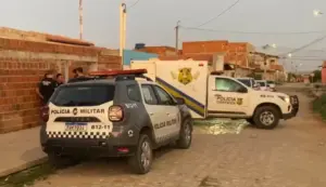 Leia mais sobre o artigo Motorista por aplicativo é morto a tiros enquanto dormia no interior do RN
