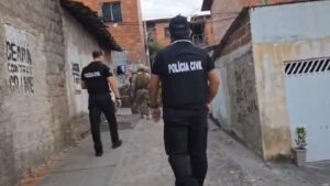 Leia mais sobre o artigo Quatro suspeitos de aplicar golpe do “falso advogado” são presos no RN