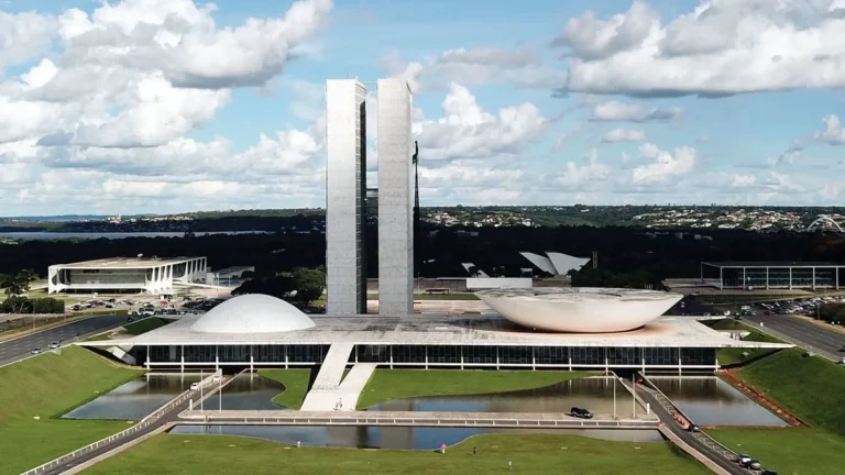 No momento, você está visualizando Datafolha: 37% avaliam Congresso Nacional como ruim ou péssimo