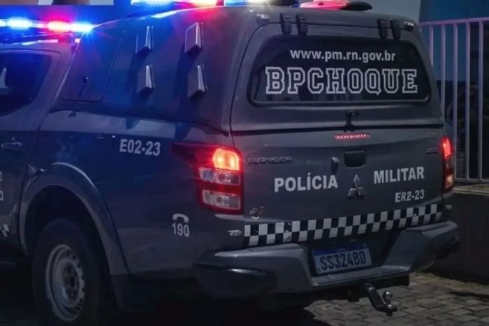 Leia mais sobre o artigo Homem morre após confronto com BPCHOQUE em São José de Mipibu/RN
