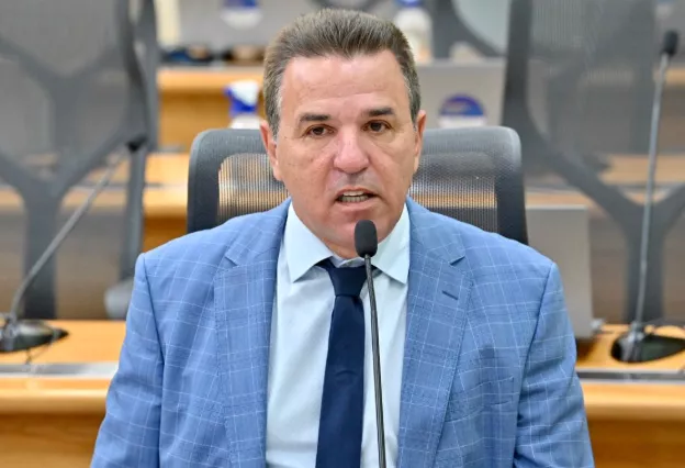 Leia mais sobre o artigo Operação da PF que apreendeu R$ 1,5 milhão em casa de agente político tem relação com candidatura do deputado estadual Luiz Eduardo (PL)