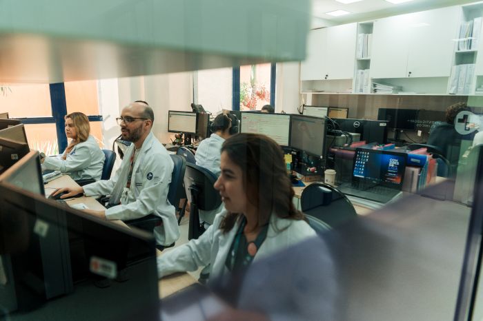 Leia mais sobre o artigo Liga lidera inclusão de pacientes em projeto nacional de mapeamento genético do câncer