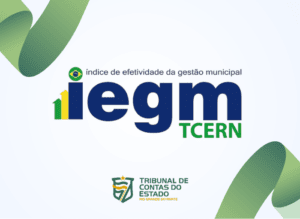 Leia mais sobre o artigo TCE alerta gestores para o fim do prazo de envio de informações sobre o IEGM 2026