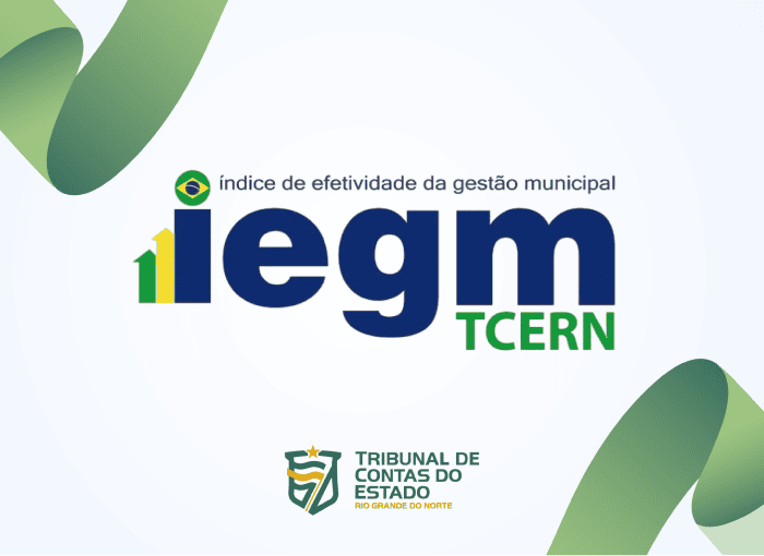 Leia mais sobre o artigo TCE alerta gestores para o fim do prazo de envio de informações sobre o IEGM 2026