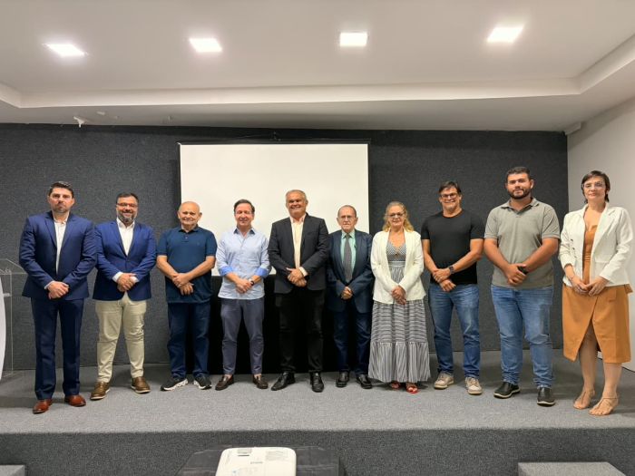Leia mais sobre o artigo Sistema Fecomércio RN e ABIH lançam projeto para capacitar 400 profissionais do setor turístico no RN