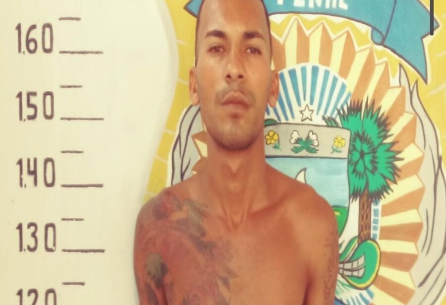 Leia mais sobre o artigo Preso foge de UPA durante escolta da Polícia Penal em São José de Mipibu