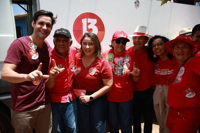 Leia mais sobre o artigo No Litoral Norte, Rafael defende turismo forte para gerar emprego e renda no RN