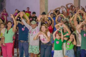 Leia mais sobre o artigo “A mulher, quando entra na política, faz a diferença!”, afirma Nina Souza durante Caravana 2233 pelo RN