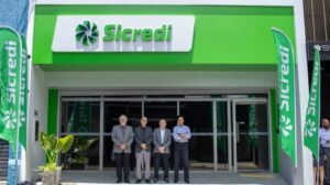 Leia mais sobre o artigo Sicredi RN inaugura primeira agência em João Câmara