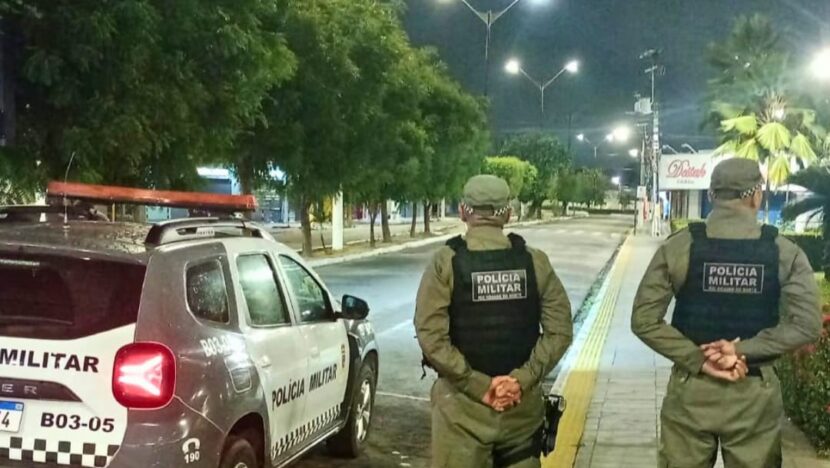 Leia mais sobre o artigo Homem é preso suspeito de ameaçar a própria mãe na região metropolitana de Natal