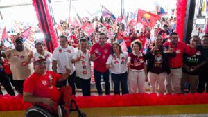 Leia mais sobre o artigo ”Tenho respeito e admiração”, diz Cadu de Lula ao garantir apoio aos evangélicos em encontro com centenas de representantes do segmento