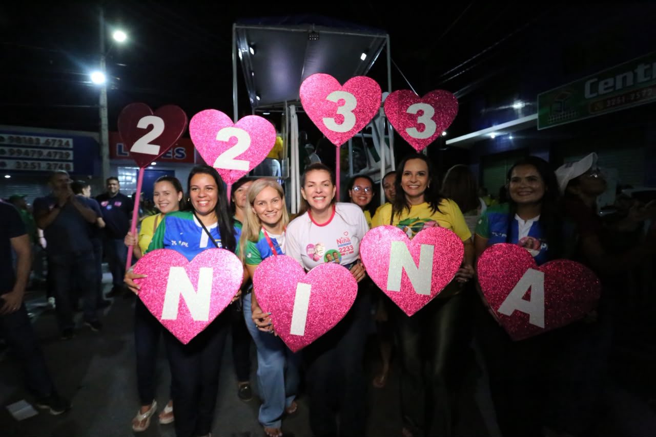 Leia mais sobre o artigo “Temos que criar oportunidades para todos”, afirma Nina Souza durante a Caravana 2233