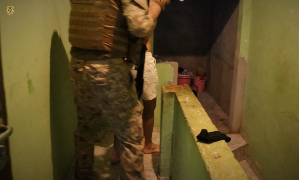 Leia mais sobre o artigo Polícia Civil faz operação contra organização criminosa que monitorava atuação policial em Natal