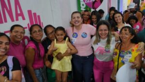 Leia mais sobre o artigo “O RN precisa de deputados que façam mais”, afirma Nina Souza em Mãe Luiza