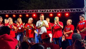 Leia mais sobre o artigo Galeno se consolida como um dos mais fortes para estadual com grande mobilização em Governador Dix-Sept Rosado