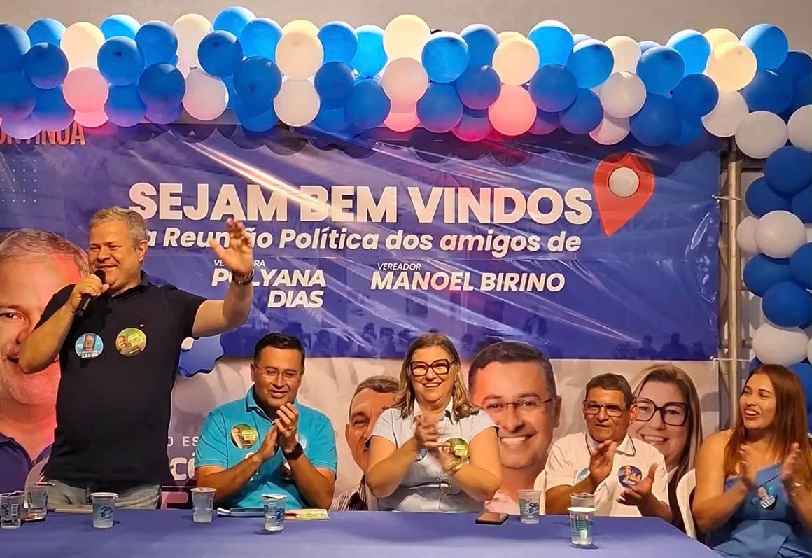 Leia mais sobre o artigo Júlio César percorre municípios do RN e reforça apoios em agenda de fim de semana na reta final da campanha
