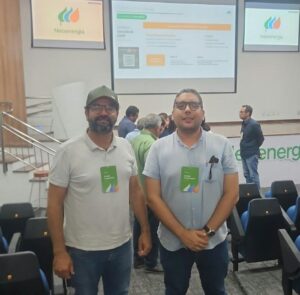 Leia mais sobre o artigo Touros: Secretaria de Agricultura dialoga com COSERN sobre benefícios para os Irrigantes