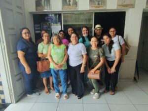 Leia mais sobre o artigo Sindsaúde/RN cobra avanços no Plano de Cargos da saúde e devolução de descontos indevidos em João Câmara