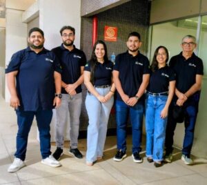 Leia mais sobre o artigo Novo uniforme do IPEM-RN ajuda a identificar fiscais e evitar fiscalizações irregulares