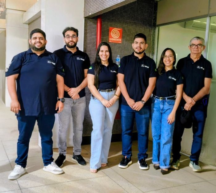 Leia mais sobre o artigo Novo uniforme do IPEM-RN ajuda a identificar fiscais e evitar fiscalizações irregulares