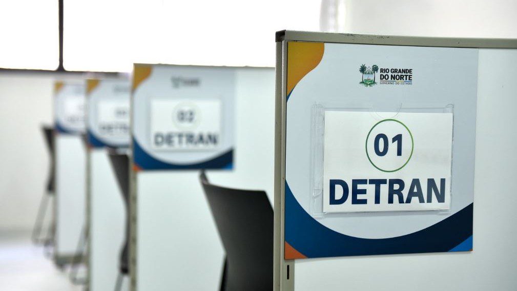 Leia mais sobre o artigo Detran-RN passa a parcelar débitos no cartão de crédito em até 12 vezes