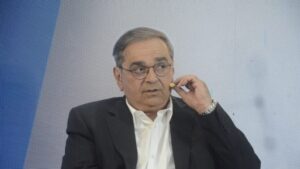 Leia mais sobre o artigo Em declínio, Álvaro judicializa disputa; “Quer ganhar no tapetão”, diz Allyson
