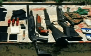 Leia mais sobre o artigo Três suspeitos de roubo morrem durante conflito com a Polícia Militar em Touros