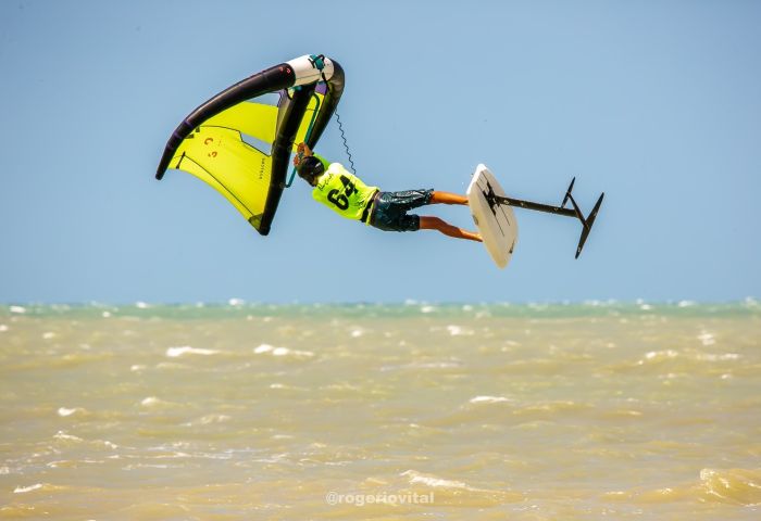 No momento, você está visualizando Gostoso Wingfoil Cup confirma elenco de peso e anuncia grande participação de jovens inscritos na etapa de 24 a 27 de setembro