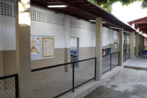 Leia mais sobre o artigo Governo entrega reforma da Escola Hermógenes Nogueira da Costa e amplia investimentos na educação de Mossoró e região