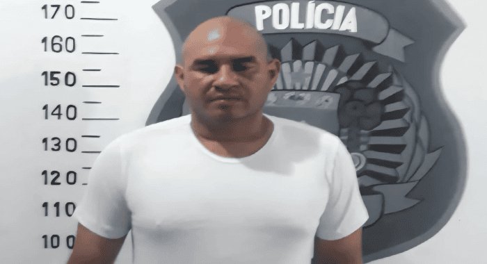 Leia mais sobre o artigo Detento foge da Penitenciária de Alcaçuz ao usar obra de ampliação como rota de fuga