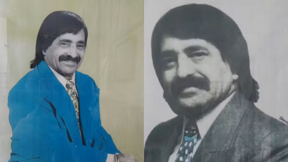 No momento, você está visualizando Cantor e compositor Roberto Müller, morre em Recife aos 89 anos