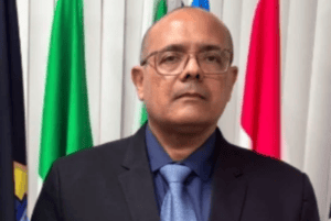 Leia mais sobre o artigo Raimundo Aribaldo Mendes de Souza assume Secretaria de Administração Penitenciária do RN em meio a crise no sistema prisional