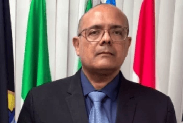 Leia mais sobre o artigo Raimundo Aribaldo Mendes de Souza assume Secretaria de Administração Penitenciária do RN em meio a crise no sistema prisional